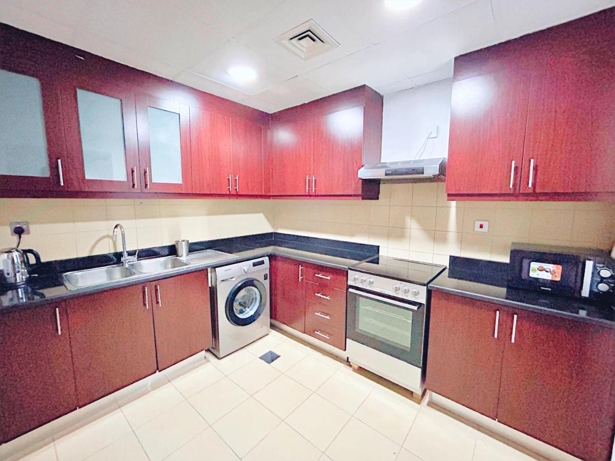 Jewellery Homes In Amwaj 4 With Direct Beach Access Dubai Exteriör bild